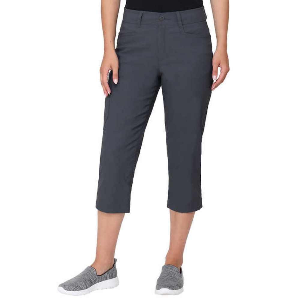 Capri pant